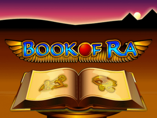 Book Of Ra