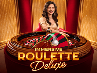 Immersive Roullete Deluxe